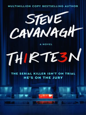 cover image of Thirteen